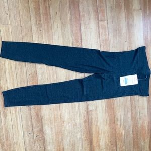 Restoreknit ultra high-waisted lounge legging